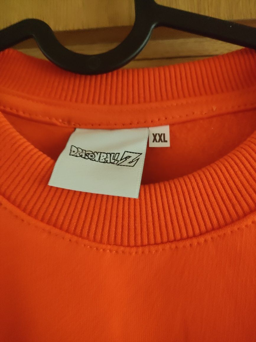 Dragon Ball Z Bluza Kame Super Son Goku