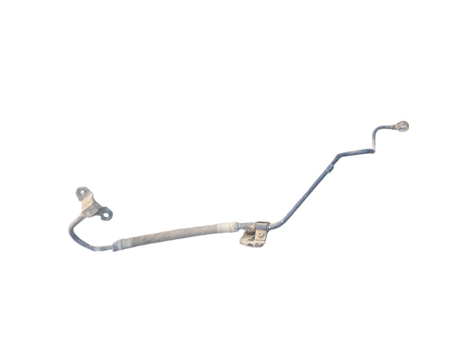 Трубка гидроподвески левая задняя TOYOTA Land Cruiser 200 разборка