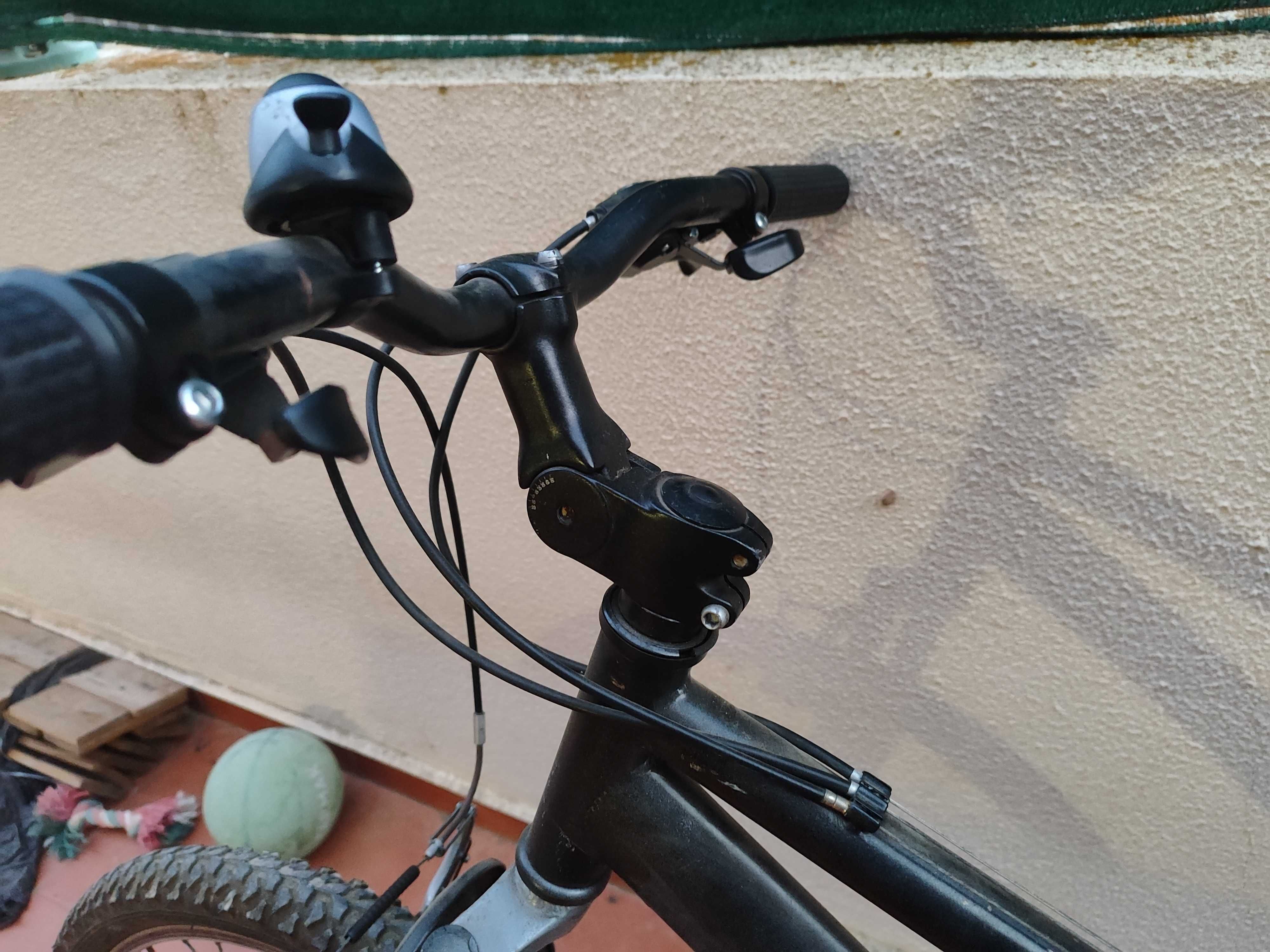Bicicleta roda 26