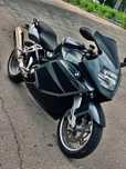 Продам BMW K1200S спорт-турист