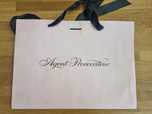 Agent Provocateur torba torebka papierowa 46x33.5cm