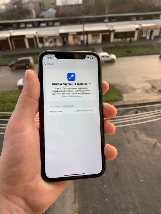Apple iPhone 11 128GB Black Neverlock. Айфон чистий айклауд