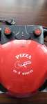 Piec do pizzy ARIETE