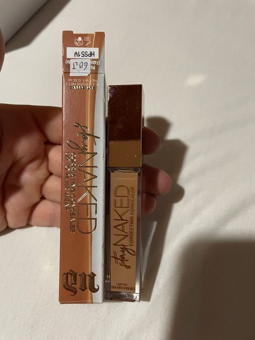 Urban Decay stay naked korektor