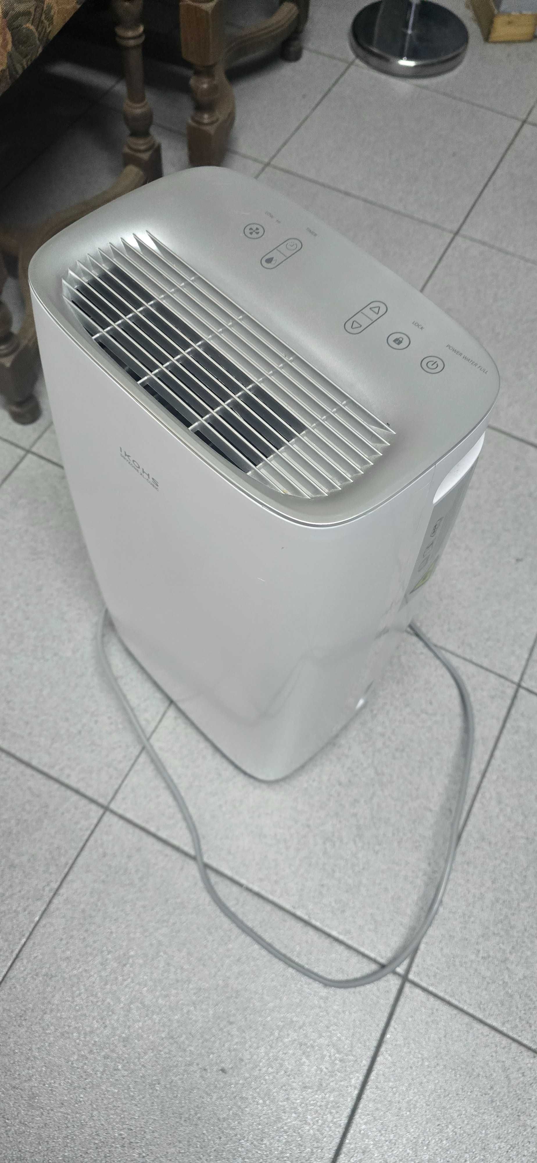 Desumidificador IKOHS de 10L/dia