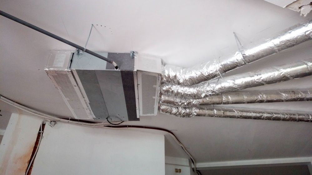 Tecnico instalador de ar condicionado..orçamentos grátis..