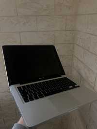 Macbook Pro A1278 / i7 / 4gb / 512gb