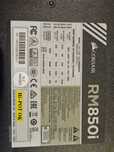 Zasilacz do PC Corsair RM850i 850w Gold