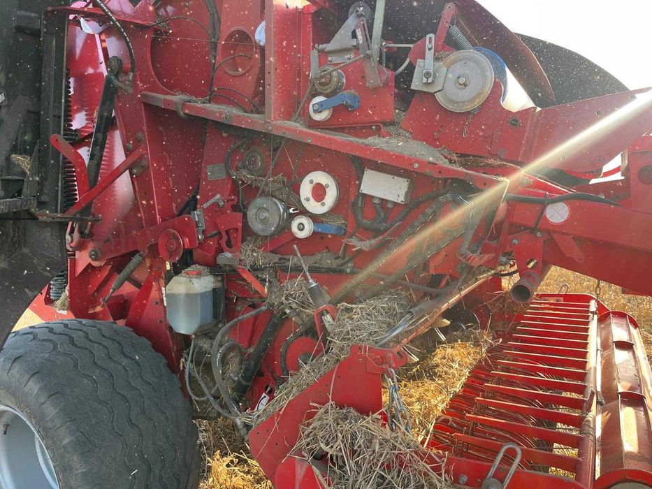 Lely Welger RP445 Rotor Noże 2014r