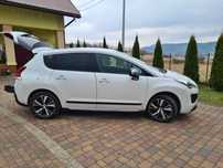 Sprzedam Peugeot 3008 diesel + hybryda.