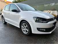 Volkswagen Polo 1.2 cc