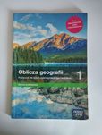 Oblicza geografii 1