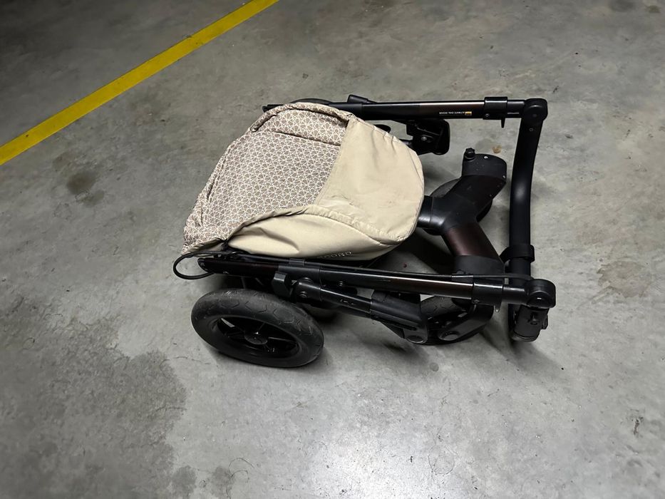 Carrinho concord neo