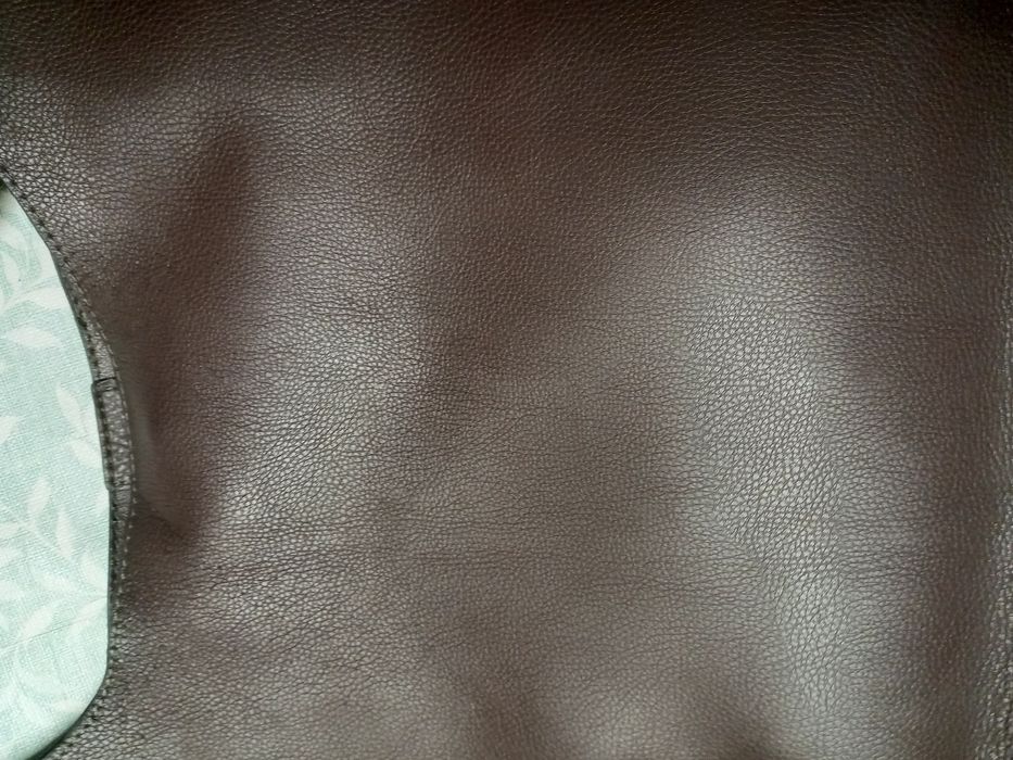 Mala castanha com alça média