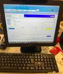 POS completo, sem Software, apenas equipamento