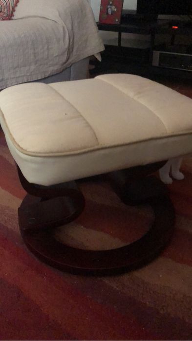 Cadeira vibromassagem eletrica