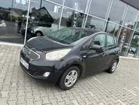 Kia Venga 2011rok 140tyś przebiegu