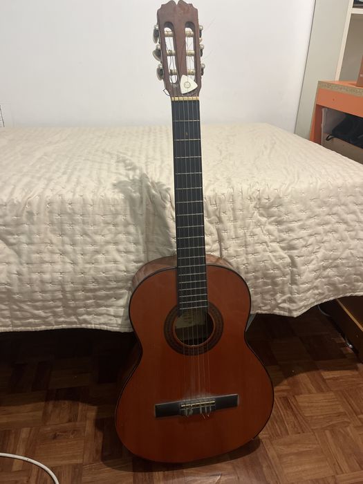 Guitarra Marce (Fabrica de Guitarras