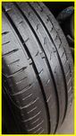 Пара летних шин Continental Premium Contact 6 225/45 r18 225 45 18