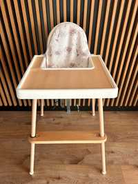 Krzesło ANTILOP Ikea