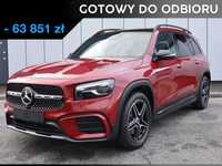 Mercedes-Benz GLB 2.0 200 d 4-Matic AMG Line (150KM)