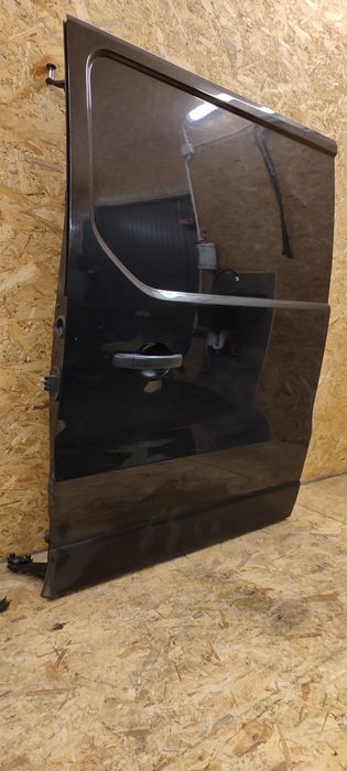 Renault Trafic 3 Vivaro B Ted 68 drzwi lewe rozsuwane suwane furgon