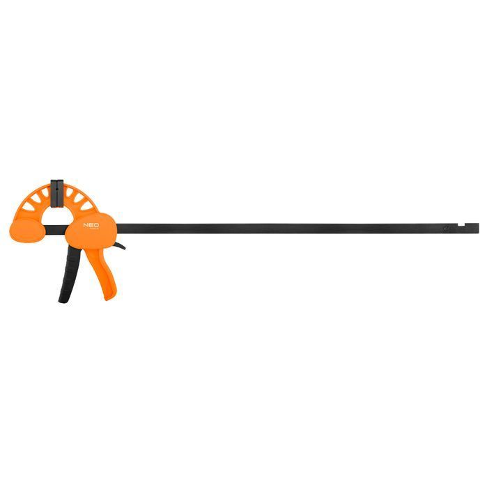 Ścisk Automatyczny Heavy Duty 24"/600