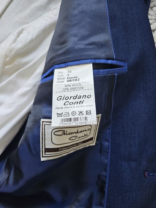 Sprzedam Garnitur Ślubny