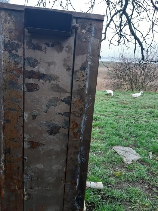 Продам котел для дрів