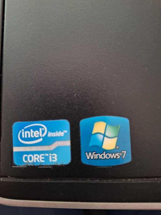 HP Compaq 8200 Elite small form factor