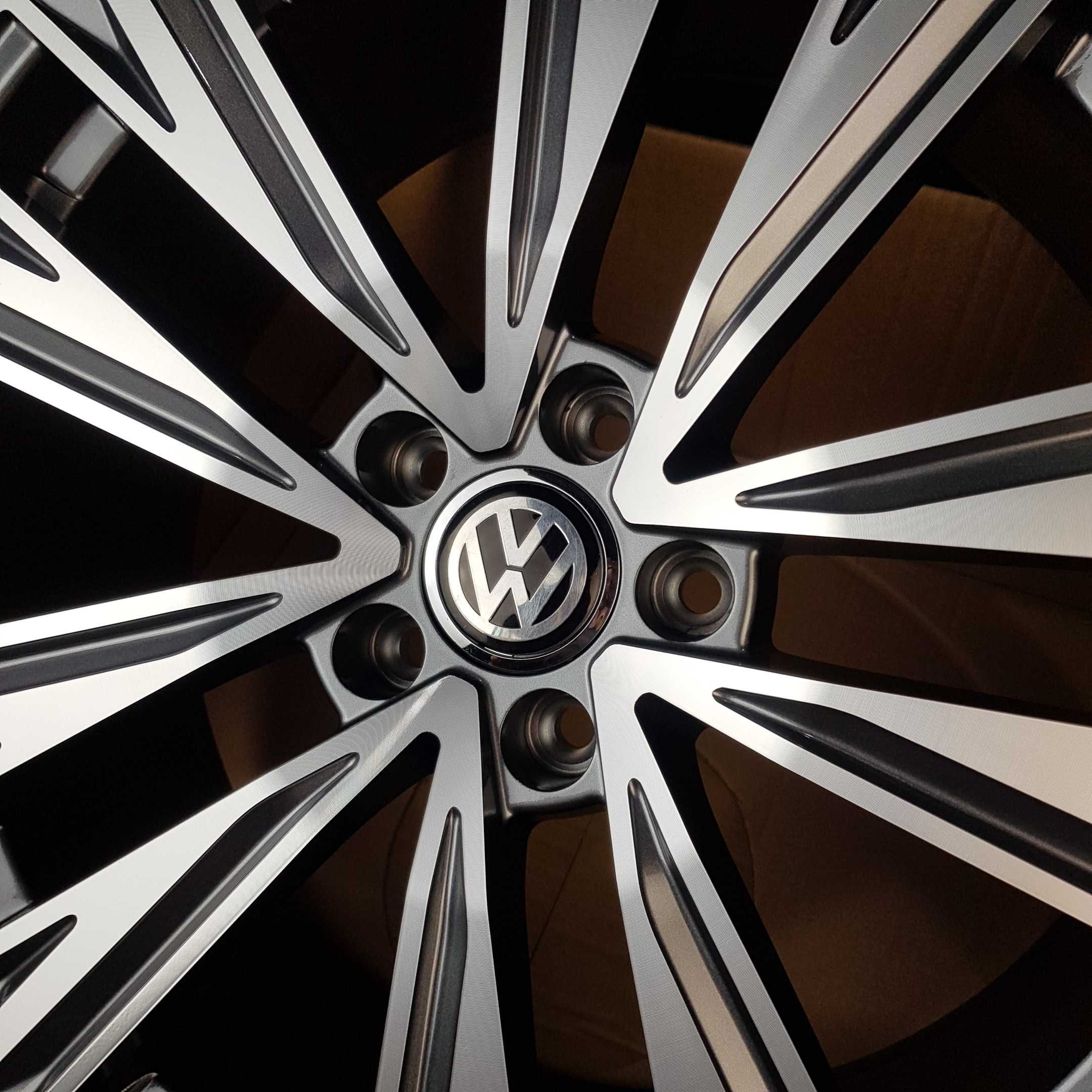 Диски На Авто R19 5x112 VW Passat CC Arteon Audi Q3 Q5 A4 A6 Skoda Р19