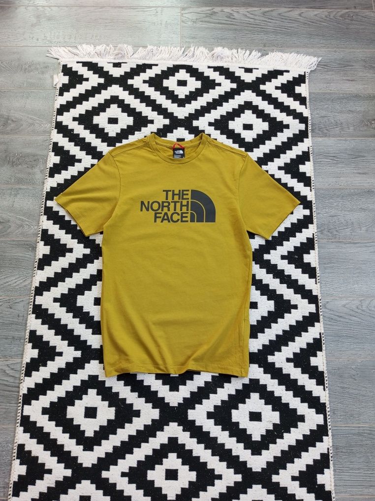 Чоловіча футболка The North Face підліткова