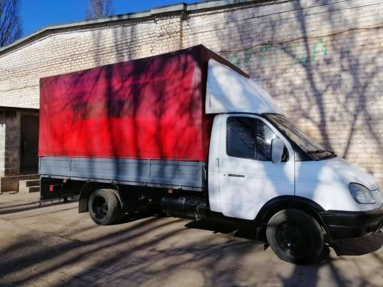 Трезвые Грузчики  Квартирный переезд Перевозка мебели Грузоперевозки