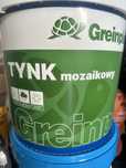 Tynk mozaikowy Marmolit Greinplast 25kg