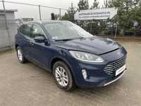 Ford Kuga 2.5 PHEV 2022r/ hybryda plug in/ niski przebieg