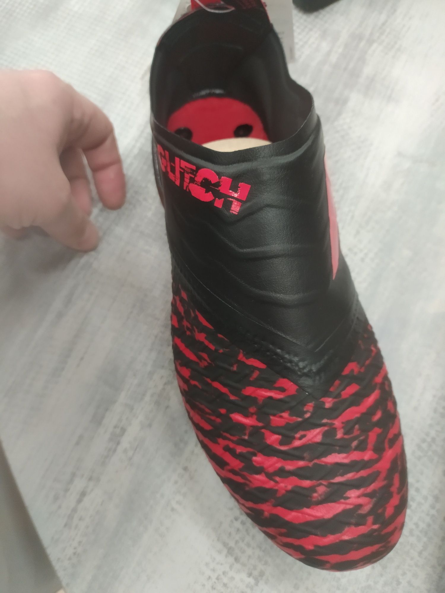 Adidas Glitch outerskin tf. Turfy. NOWE! 42. TANIO!