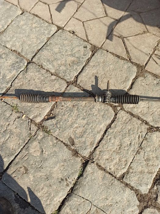 Рулевая рейка б/у форд ескорт 86 - 90г мк4