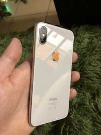 Iphone X 256gb свой телефон