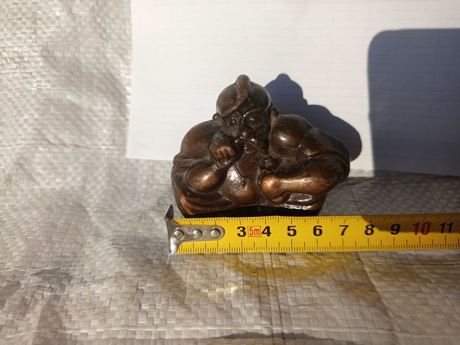 мініатюрна статуетка козак