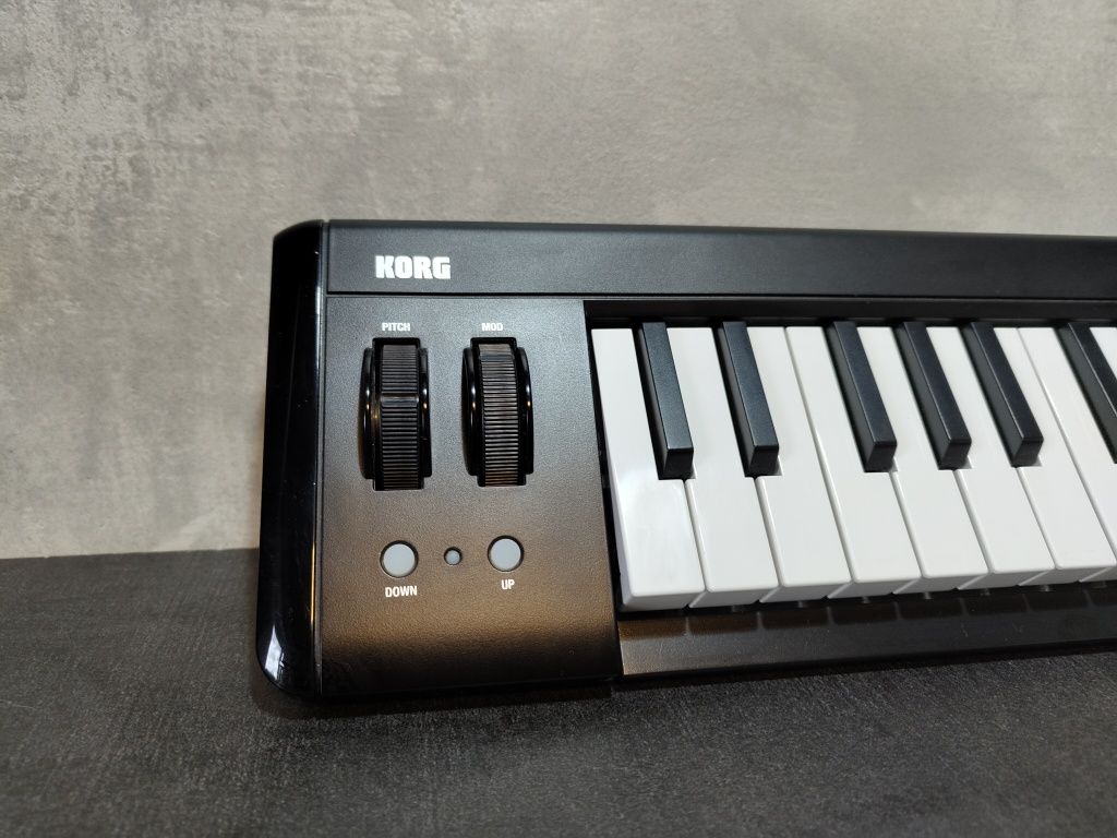 Keyboard korg micro key