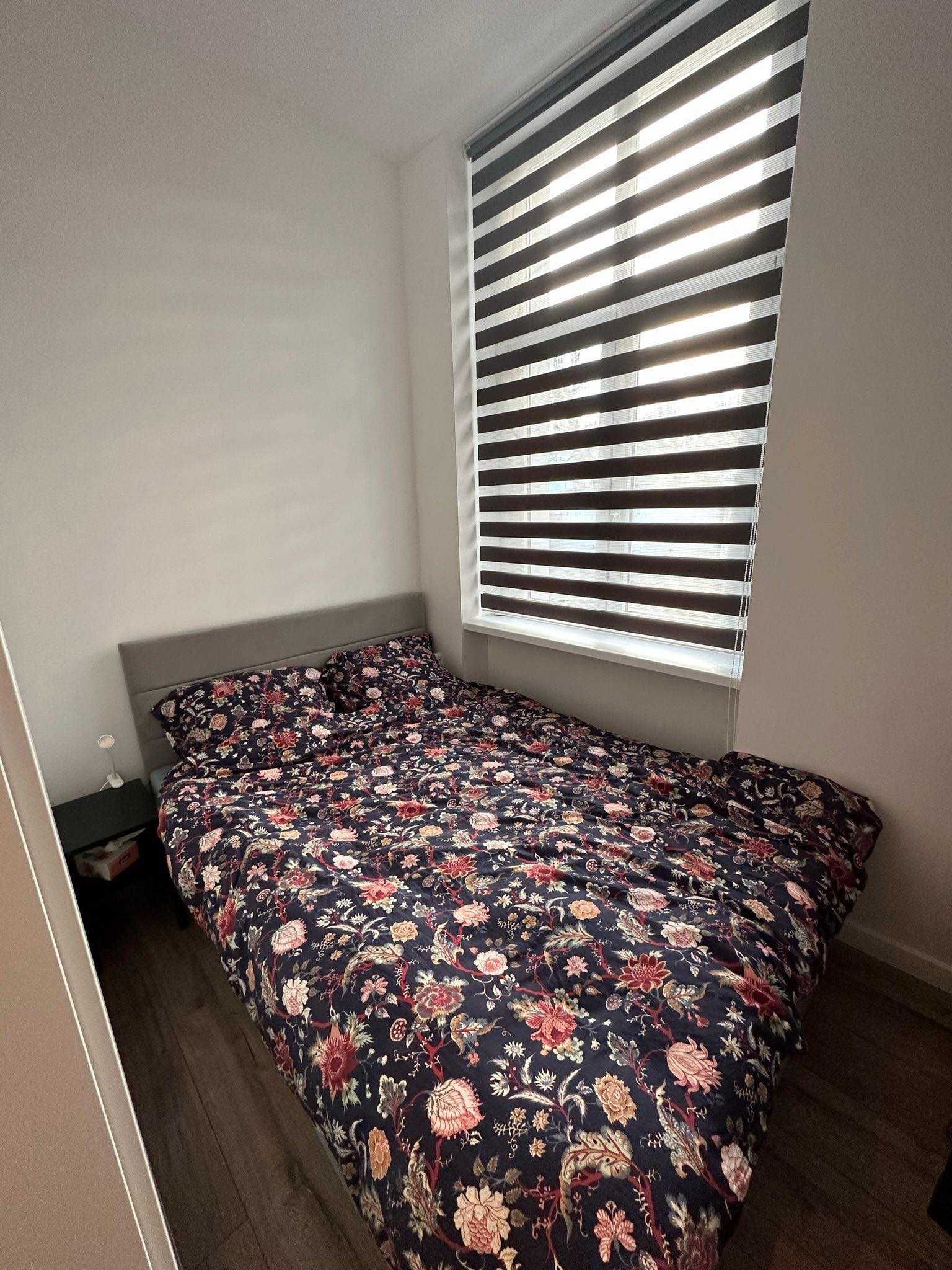 wynajmę 2 pokojowe mieszkanie - w Żarowie,