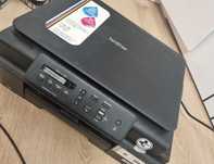 Drukarka Brother LC-529XL