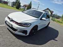 Volkswagen Golf GTI...90000km...
