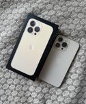 Iphone 13 pro 256 GB gold