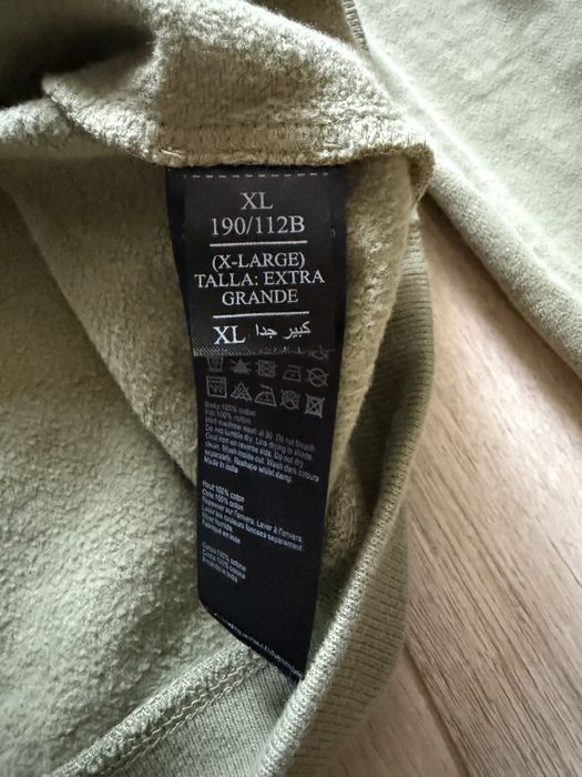 Світшот Allsaints Diesel Religion