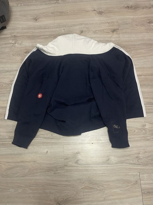зипка Cav Empt.