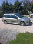 Peugeot 206 1.4 benzyna