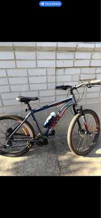 Велосипед MaxxPro 27,5" 17"(43 см) M310 M310-21