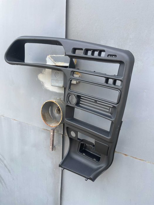 Корпус щитка панели приборов ВАЗ 2113 2114 2115 Завод