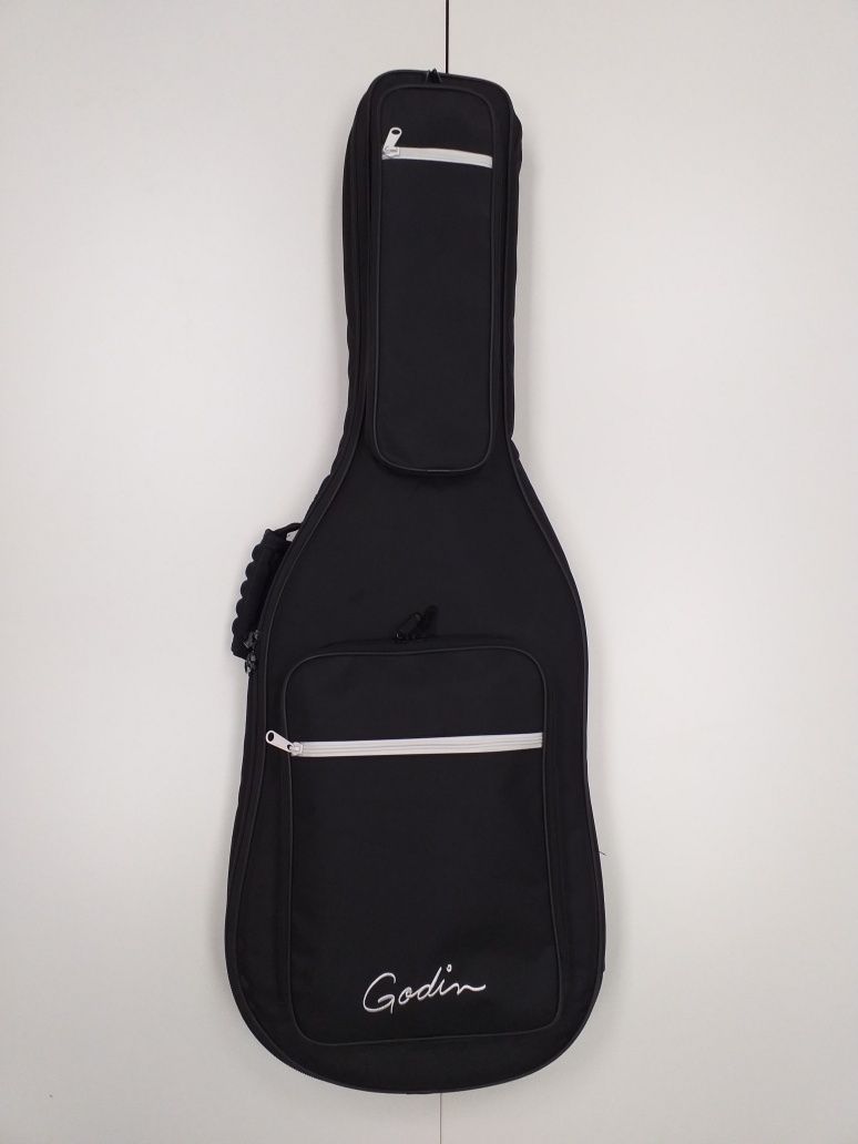 Pokrowiec do gitary GIG BAG GODIN.